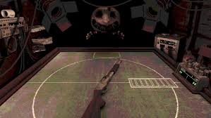 Review | Buckshot Roulette - Luck On My Side — startmenu