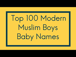 Feb 04, 2021 · take a look at these names: Top 100 Modern Unique Popular Muslim Baby Names For Boys Meanings Indian Islamic Baby Names Youtube
