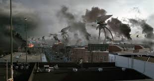 The Great Martian War 1913 17 War Of The Worlds Tuesday Apocalypse Em War Of The Worlds Em War Of The Worlds Alien Invasion War