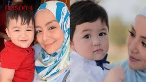 However, on his wedding day, he received a 'gift' of a baby placed in the foyer of a mosque with a greeting card and birth certificate. Tonton Drama Pujaan Hati Kanda Episod 4 Tv3 My Panduan