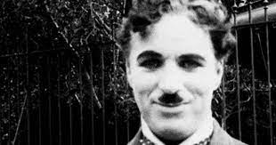 Charlie Chaplin Was A Hunk Charlie Chaplin Chaplin Charlie Chaplin City Lights
