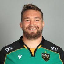 Northampton Saints confirm playing squad for 2022/23 season