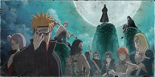 We have a massive amount of hd images that will make your computer or smartphone. Akatsuki Wallpaper 4k Drone Fest