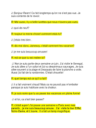 Si de nouvelles libertés seront accordées aux français, tout sera encore très contrôlé. French Dialoge