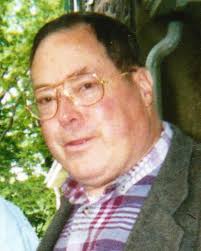 Charles Rhoads Obituary