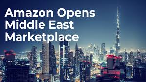 This answers first letter of which starts with b and can be found at the end of r. Amazon Middle East Expansion Update Jungle Scout