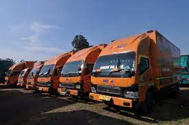 Indah cargo sudah berpartner dengan beragam maskapai besar di indonesia untuk mengantar barang ke seluruh kabupaten dan kota di indonesia dalam tarif ongkir indah cargo. Beranda Indah Online