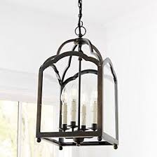 Sheffield 4 Light Chandelier Ballard Designs Hanging Light Fixtures Farmhouse Light Fixtures Light Fixtures
