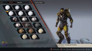 We'll show below you how and when you can unlock every javelin in anthem, but make sure to choose careful, as it may take a while. Anthem Demo First Impressions