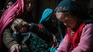 Il triplice omicidio è avvenuto proprio mentre l'inviato speciale degli stati uniti in afghanistan, zalmay. Come Vivono Le Donne In Afghanistan Actionaid
