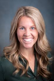 Cassie Godfrey's Instagram, Twitter & Facebook