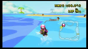 Unlocking the sprinter requires you to unlock 24 expert staff ghosts. Mario Kart Wii Expert Staff Ghost Gba Shy Guy Beach By Matthew Reynolds