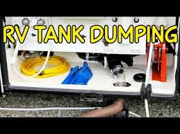When the waste is diluted into the water. More Than You Ever Wanted To Know About Your Rv Black Water Tank