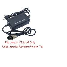 Brickseek may receive a small commission for items purchased through links found on our site. Charger For Jetson Hoverboard V5 V6 W Auto Shut Off Ebay