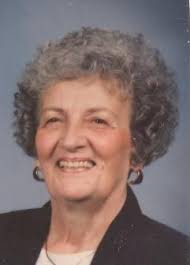 Obituary information for Mildred Stephens