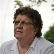 Barbara Ann Buckler Obituary