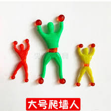 Maybe you would like to learn more about one of these? Wall Climbing Spiderman Toy Superman Large Child Sticky Spiderman Sticky Sticky Hand Artifact Creative Gadgets