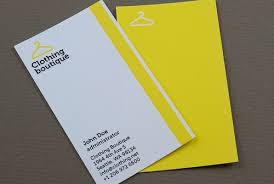 This hip business card was designed by josh warren and features a beautiful script. Clothing Boutique Business Card Fashion Business Cards Boutique Business Cards Business Cards