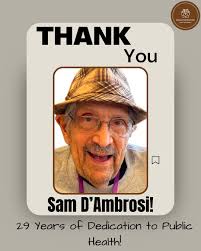 State Representative Ron Napoli, Jr.