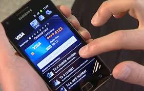 Navy federal credit union® nrewards® secured credit card. Visa Takes On Paypal With Mobile Payment Platform Pocket Lint
