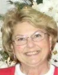 Obituary information for Theresa Annette Cook