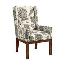 Marlene Dining Chair With Pewter Nailheads Ballard Designs Dining Chairs Chair Wing Chair