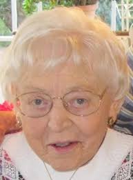 Deloris Roth Obituary (1922