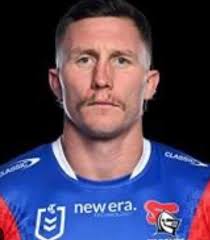 Why Adam O'Brien continually gives chances to Tyson Gamble to play Half  Back is beyond me. Literally adds nothing to the side attack wise and his  kicking game is average at best.