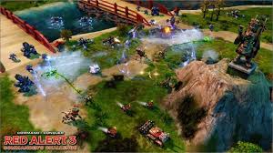 Red alert 3 9 rus. Command Conquer Red Alert 3 Commander S Challenge Kaufen Microsoft Store De De