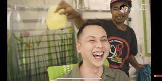 Maybe you would like to learn more about one of these? 7 Cerita Kocak Andhika Pratama Potong Rambut Di Tukang Cukur Keliling Merdeka Com