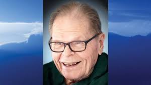 John I. Trimble, Shenango Township, Pennsylvania Obituary