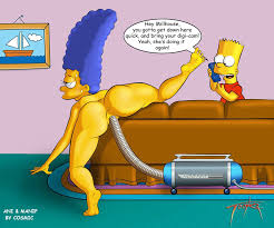 Simpsons Sex Animated Gif - Sexdicted