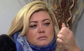 Gemma Collins says doctors advised her to terminate pregnancy