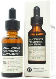 New fast repair & youth generating power! Some By Mi Galactomyces Pure Vitamin C Glow Serum Price In India Buy Some By Mi Galactomyces Pure Vitamin C Glow Serum Online In India Reviews Ratings Features Flipkart Com