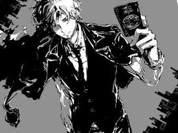 смотреть аниме The Money Of Soul And Possibility Control C The Money Of Soul And Possibility Control Anime Manga Anime Life