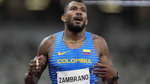 Jun 10, 2021 · el colombiano anthony zambrano, actual subcampeón del mundo, se alzó este jueves con la victoria en la final de los 400 metros de la golden gala, tercera prueba puntuable de la liga de diamante. Eiu3ouen2agdhm