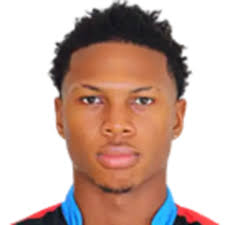 Devon Thomas Profile & Career Stats