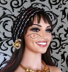 rebranding and restructuring a millinery business