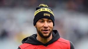 Larsa pippen, aka kim kardashian's bff, told her own side of the story after a report claimed that she and ben simmons were spotted 'leaving a hollywood party' larsa pippen, 45, filed for divorce from chicago bulls alum scottie pippen, 53, in nov. Ben Simmons Fue Pillado En Una Fiesta En Los Angeles Muy Cercano Con La Ex Esposa De Scottie Pippen