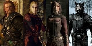 Discuss Everything About Elder Scrolls | Fandom