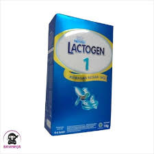 Check spelling or type a new query. Jual Lactogen 1 Susu Formula Bayi 0 To 6 Bulan 1 Kg Terbaru Juli 2021 Blibli