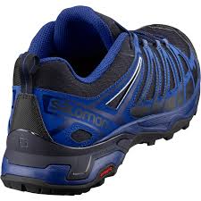 See more of salomon malaysia community on facebook. Salomon Men S X Ultra 3 Prime Hiking Shoes Malaysia Outlet Blue Black