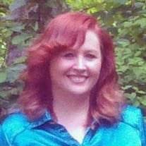 Lucinda Marie "Cindy" Barlow Obituary (2024)