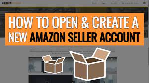 Enter the page name and description, and choose a page template. How To Open Create A New Amazon Seller Account Step By Step Tutorial Account Setup Youtube