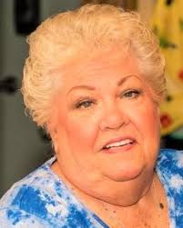 Shirley Richards Obituary (1940