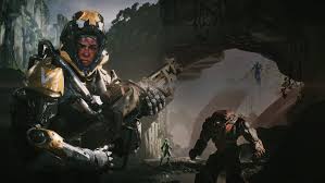 You can unlock them automatically as you progress through the story. Anthem How To Get More Javelins