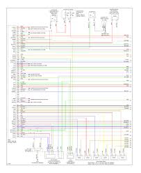 Scroll down and find the honda wire guide you need. Engine Performance Honda Odyssey Lx 2006 System Wiring Diagrams Wiring Diagrams For Cars