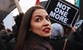 Alexandria Ocasio-Cortez's PAC endorses Holyoke, Massachusetts Mayor Alex  Morse's bid for Congress | Boston Spirit Magazine