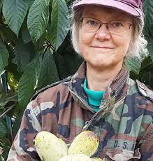 Pawpaw Festival at Powhatan State Park