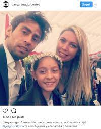Generaciones más jóvenes y con mayor escolaridad, entre otros ámbitos relevantes. El Gran Paso Que Dio La Hija De Daniela Aranguiz Y Jorge Valdivia